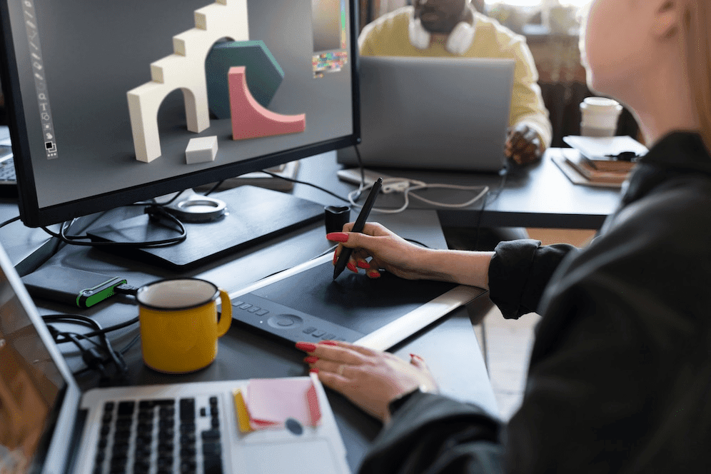 Graphic Design Services Australia