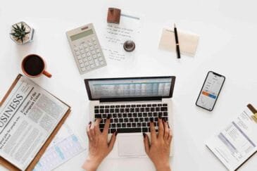 Data Entry Services in Australia