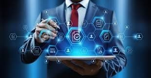 Data Entry Services in Australia