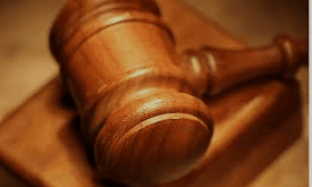 Legal Research & Analysis