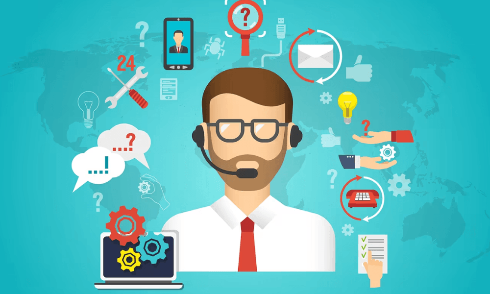 Information Technology Services Australia