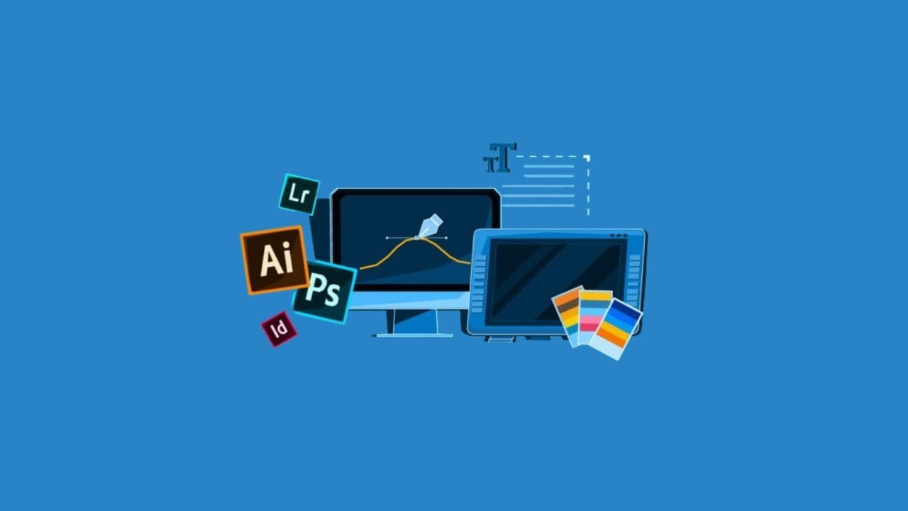 Graphic Design Services Australia