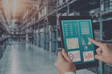 Inventory Management Services
