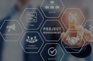 Project Management Services