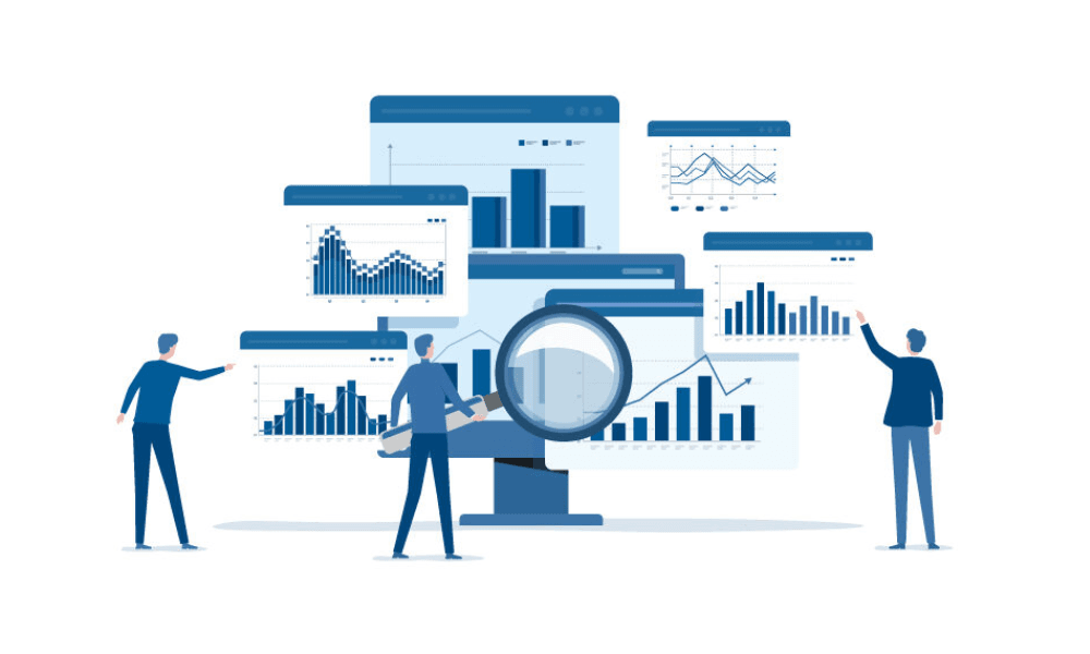 What Is Budgeting and Forecasting