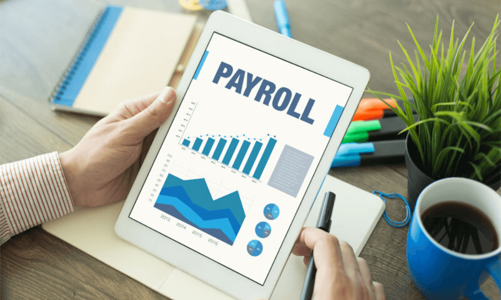 What Is Payroll Processing