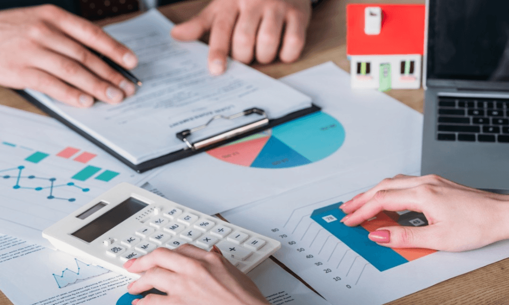 What is cash flow management