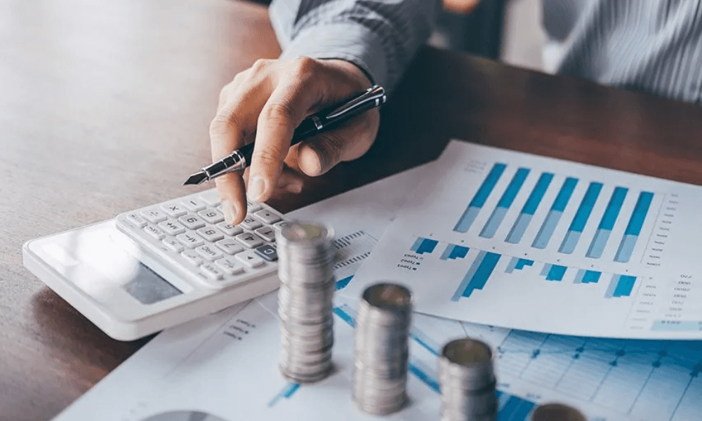 What is cost accounting