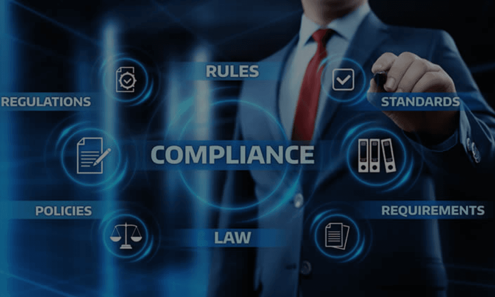 Compliance Services Australia