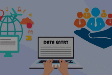 Data Entry and Analysis