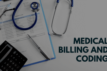 Medical Billing and Coding