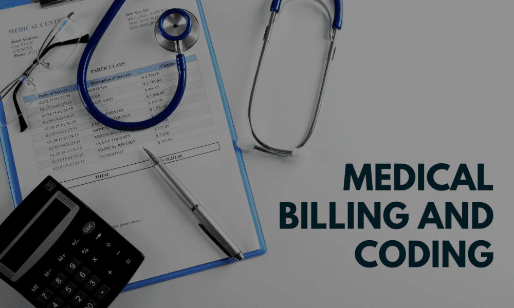 Medical Billing and Coding