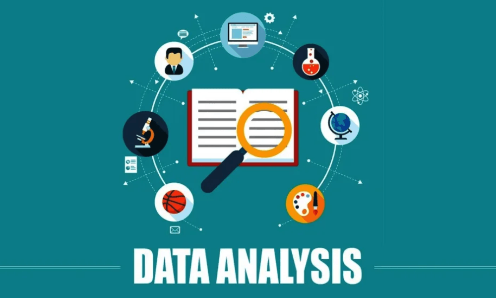 Why Do You Need Data Entry and Analysis Services