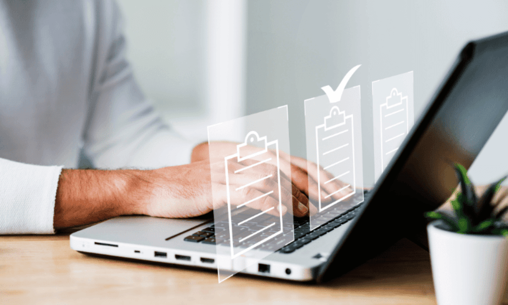 Why Do You Need Legal Document Management