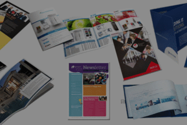 Graphic Design Services Australia