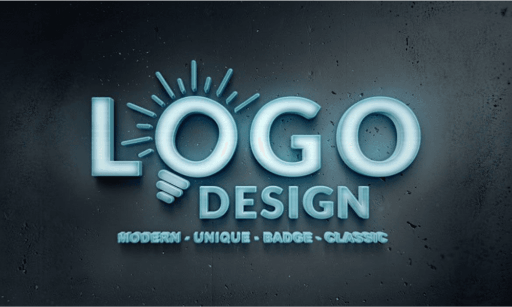 Logo Design services
