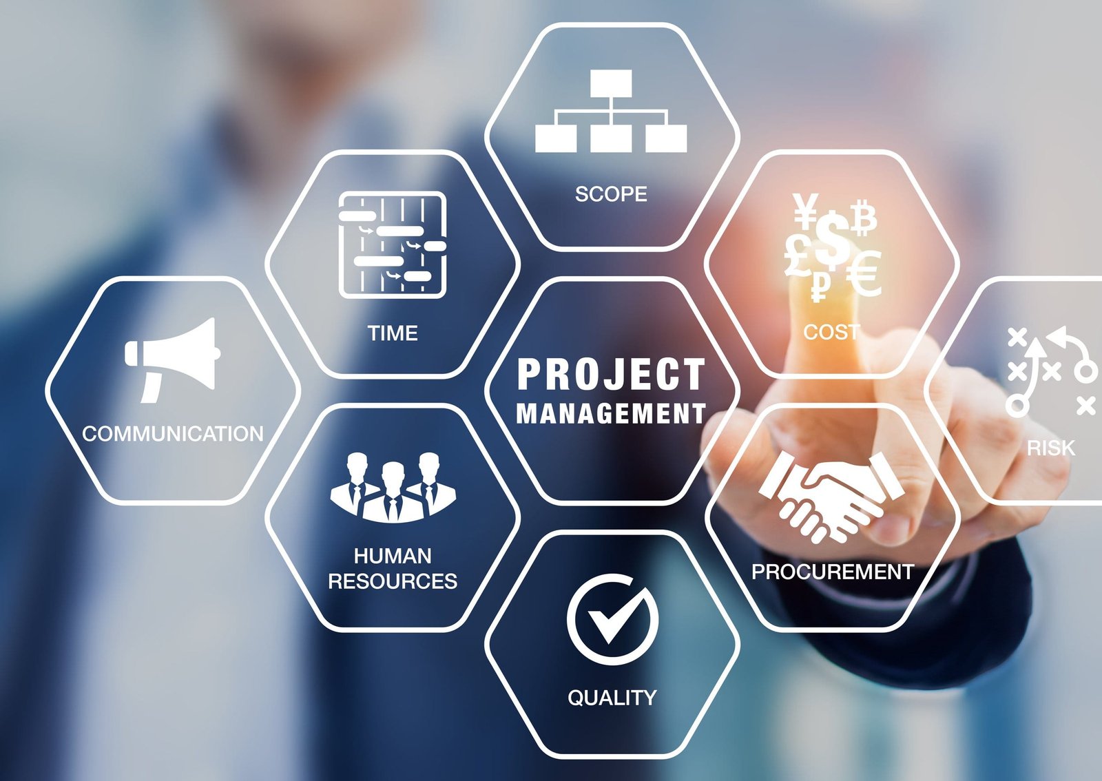 Project Management Services Australia