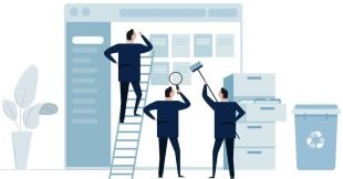 Data Entry Services in Australia